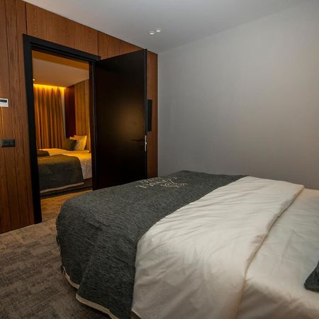 Hotel Consul Shkodër Extérieur photo