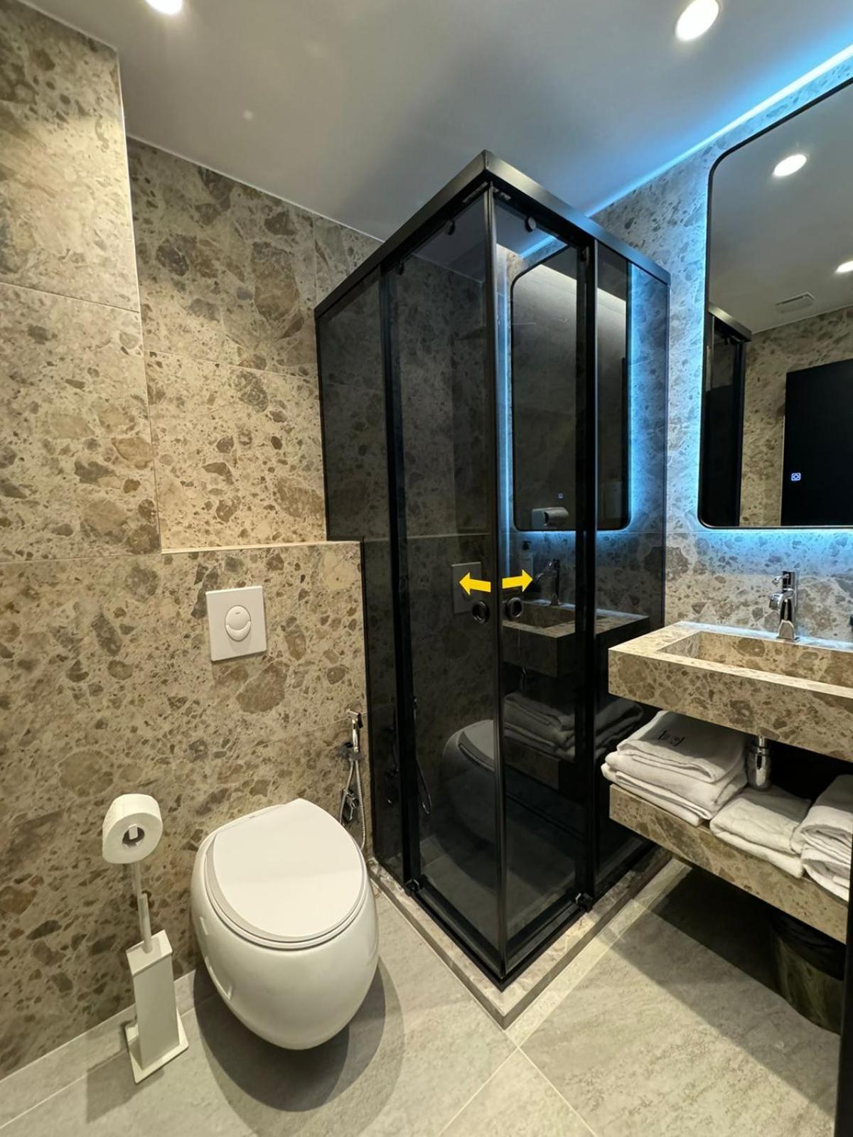 Hotel Consul Shkodër Extérieur photo