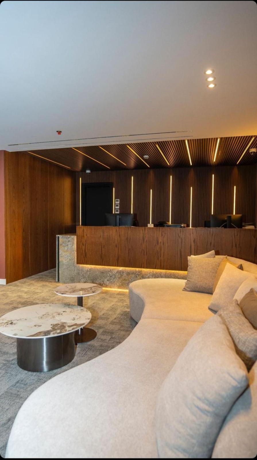 Hotel Consul Shkodër Extérieur photo