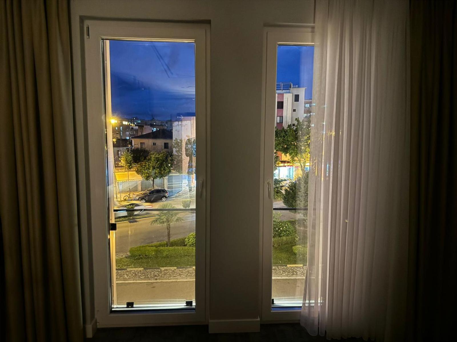 Hotel Consul Shkodër Extérieur photo