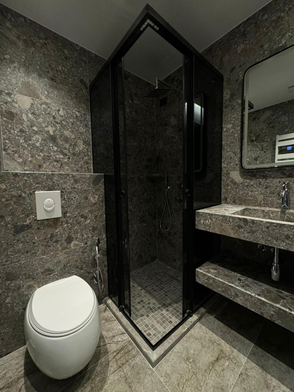 Hotel Consul Shkodër Extérieur photo
