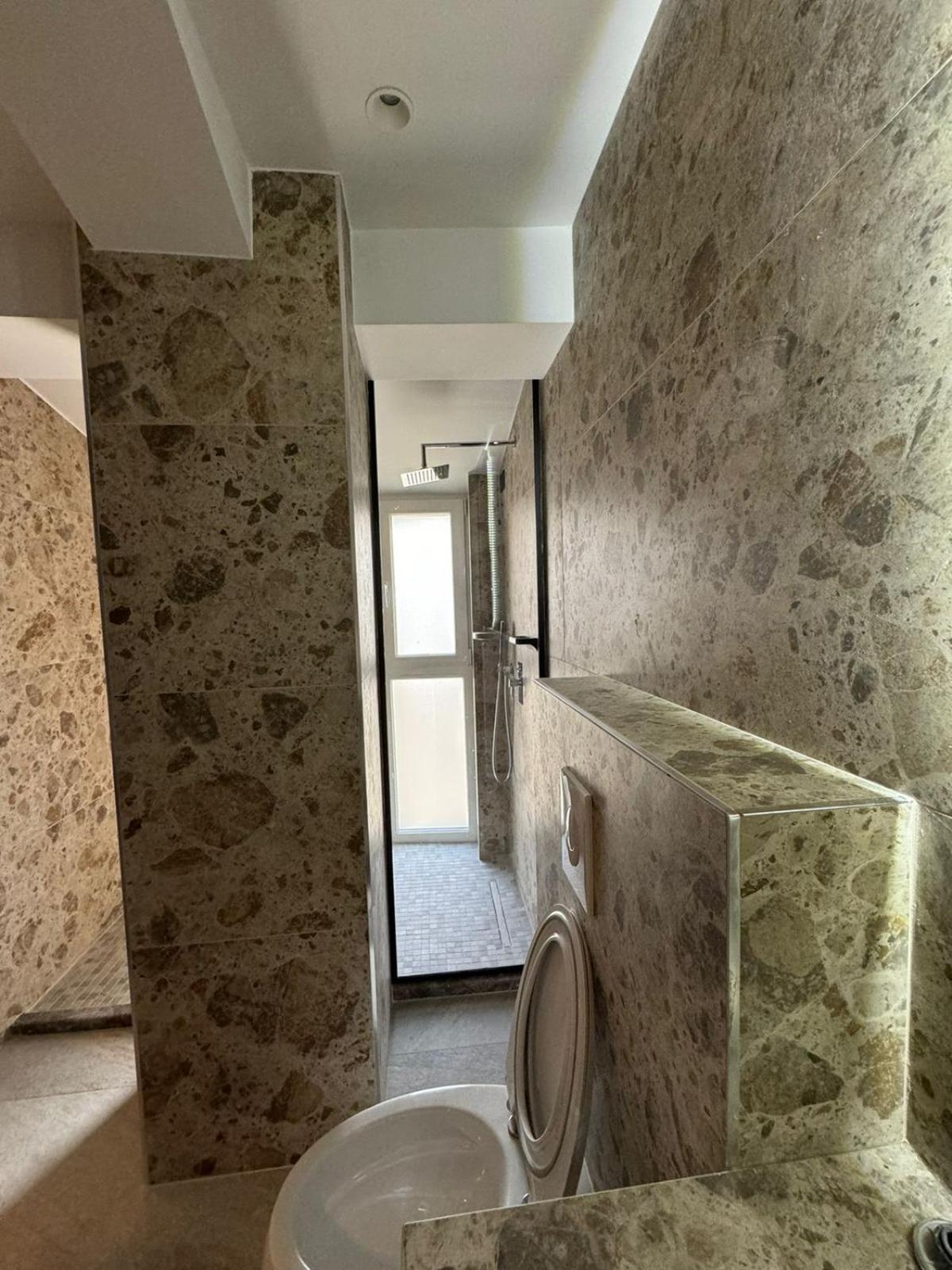 Hotel Consul Shkodër Extérieur photo